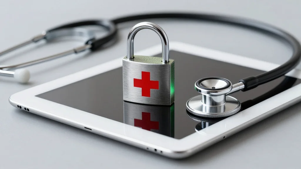 Build HIPAA‑compliant Healthcare Apps in Days, No Code