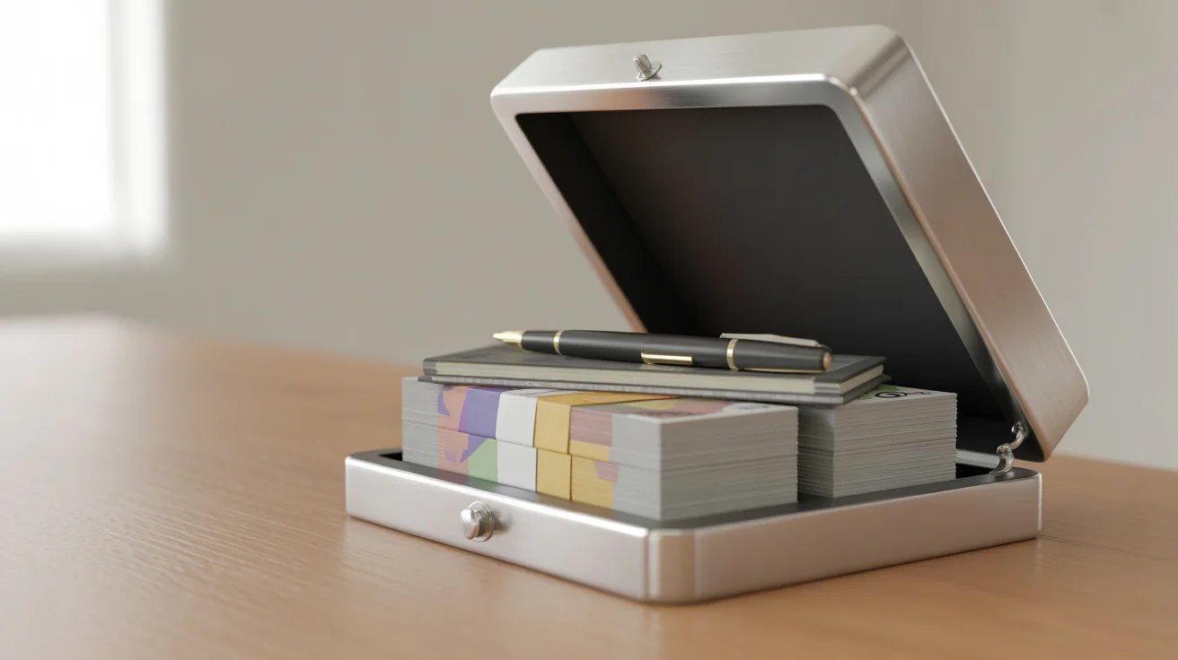 MetaComp Secures $22M Pre‑A Funding to Expand StableX Cross‑Border Payments Platform
