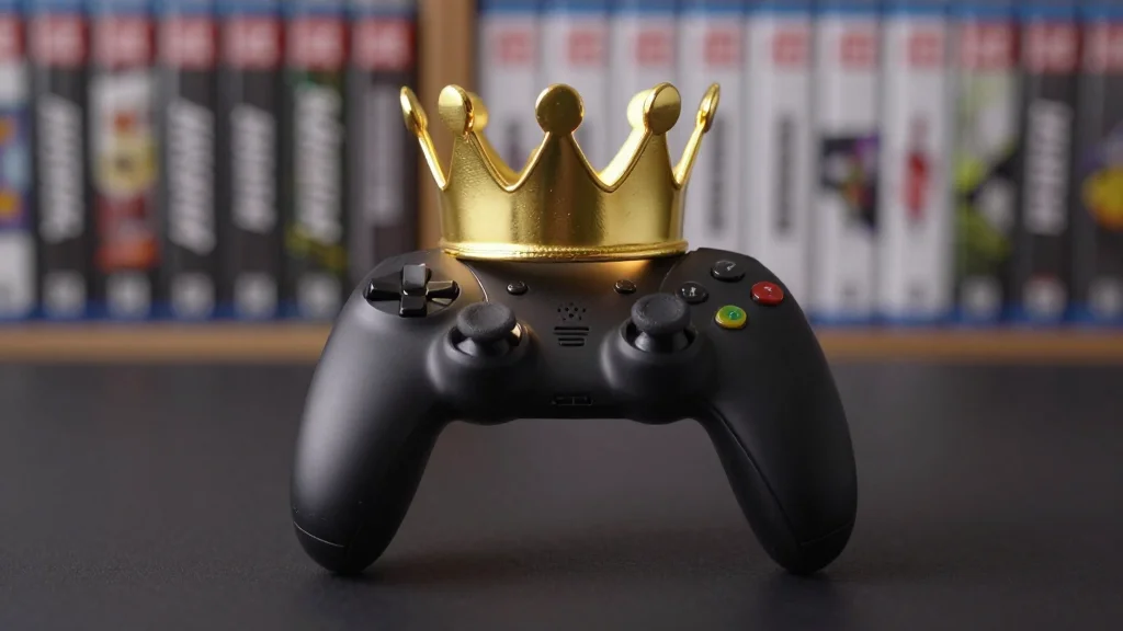 Steam Holds 70‑80% of PC Game Sales, Sparking Monopoly Scrutiny