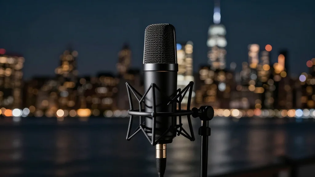 Podcast Movement Announces Tickets on Sale and Open Call for Speakers for September 2026 New York Conference