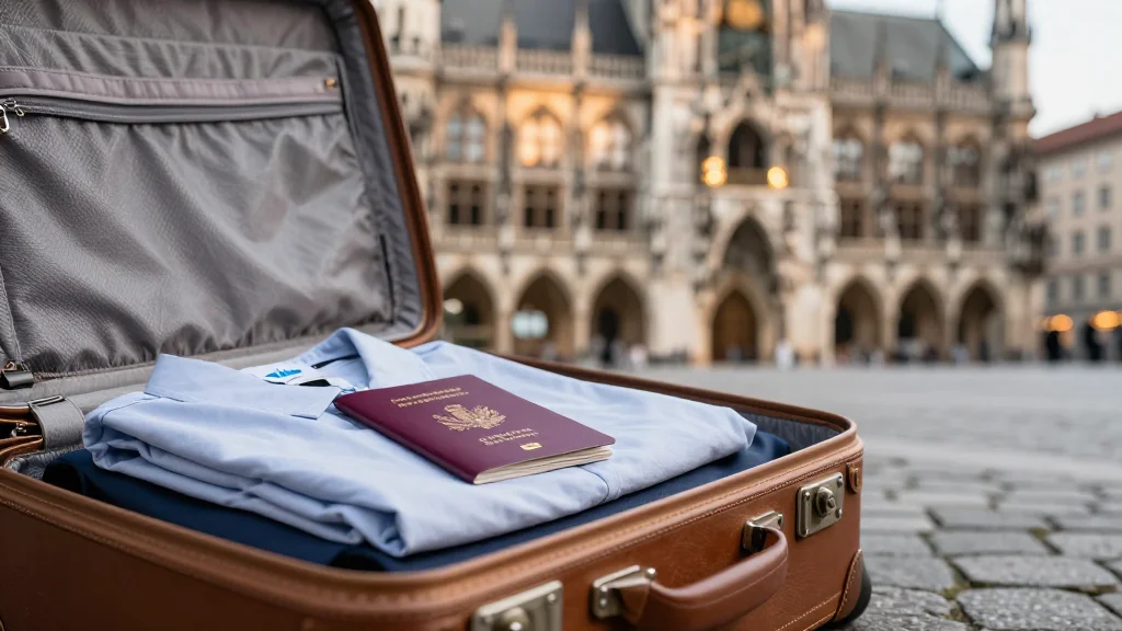 New Europe Stopover/National Park Deals/Schengen Shuffle