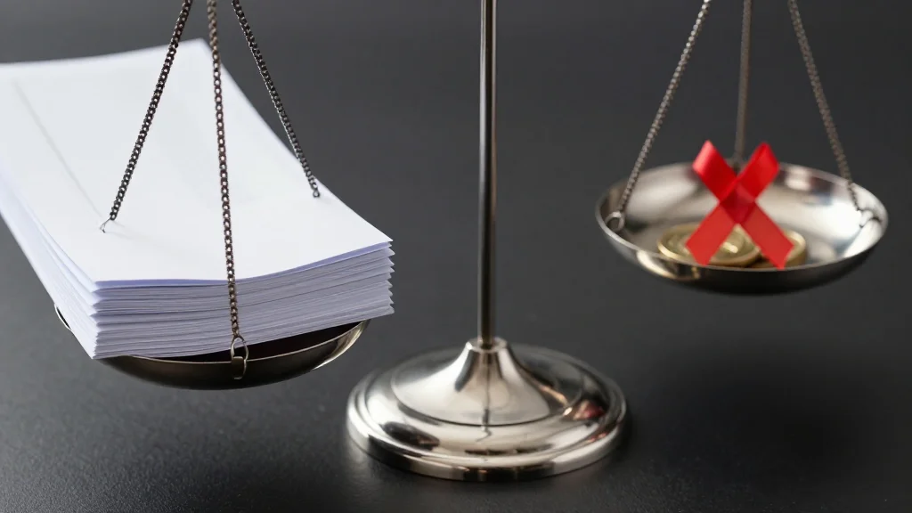 Quality‑of‑Earnings Review Triggers Price Cuts and Walk‑aways
