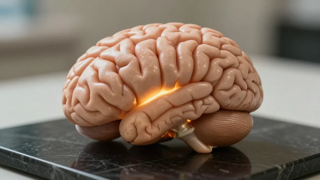 Neuroscientists Target Deep Brain Structures as New Seat of Consciousness