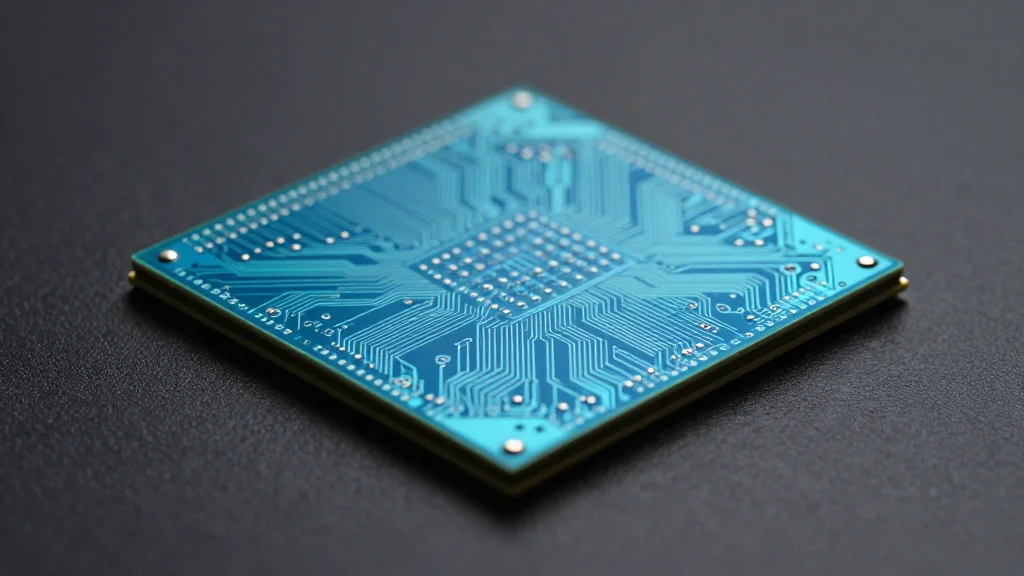 Mapping Global Semiconductor Process Nodes in One Guide