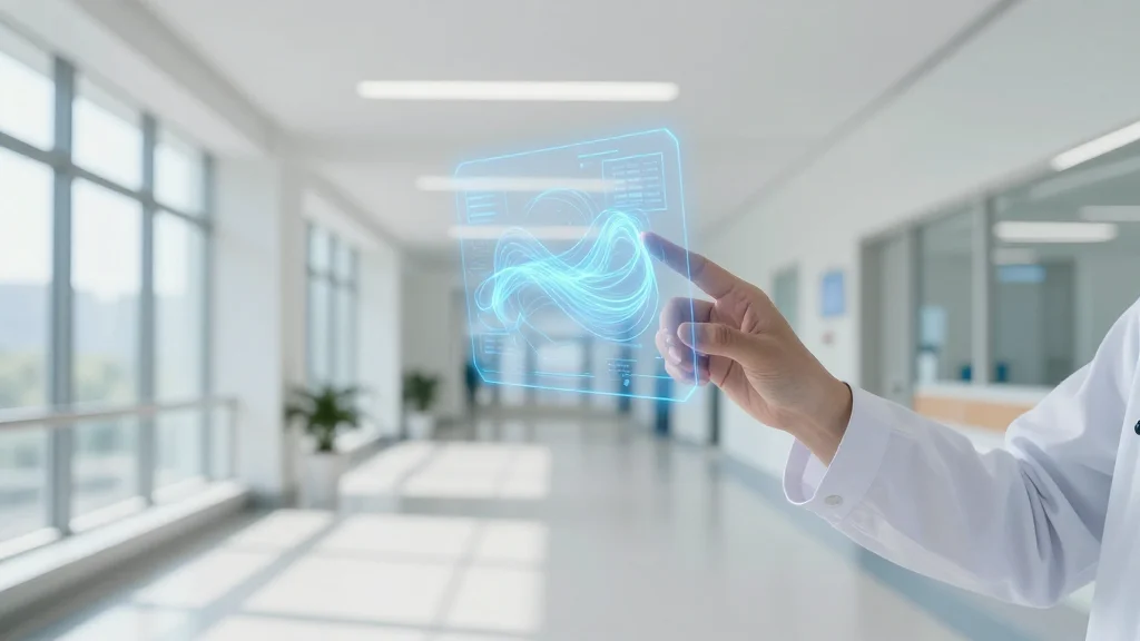NHS Prescribes Half a Million Copilot Licenses For Its Paperwork Headache