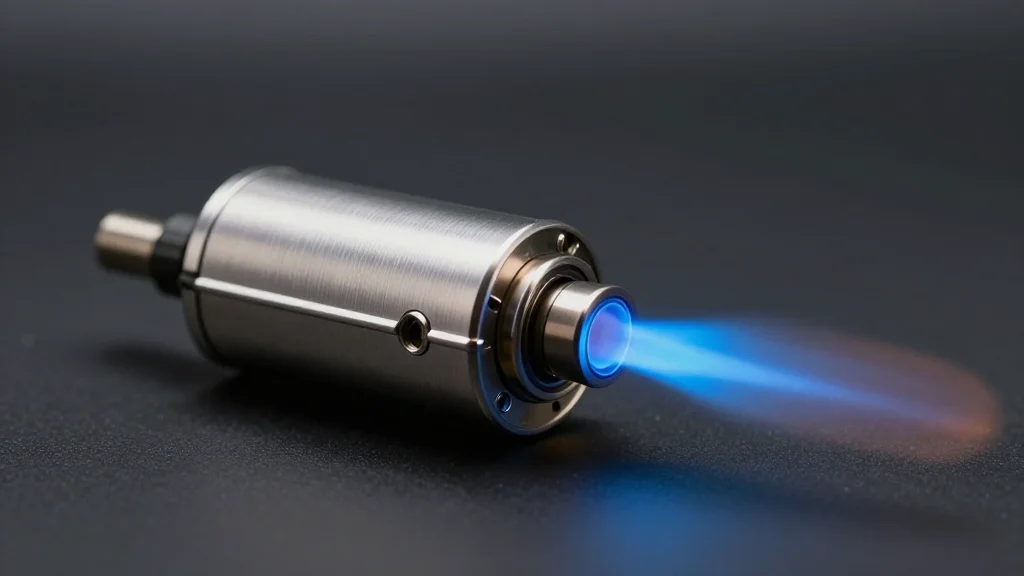 MIT’s Hybrid Micro‑Thruster Paves Way for Mars‑Bound CubeSats