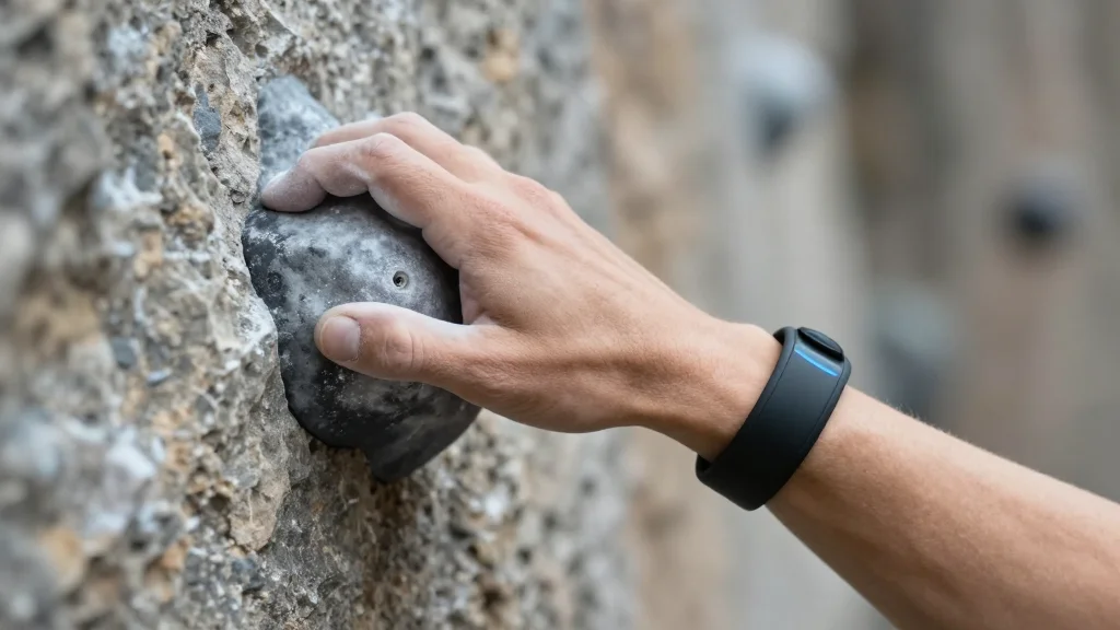 Elite Climbers Turn to Heart‑Rate Zone Training, Cutting Recovery Time 18%