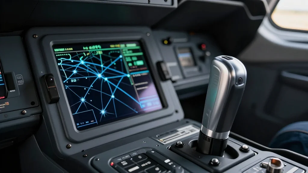 NTSB Expands Accident Dashboard With Findings Data