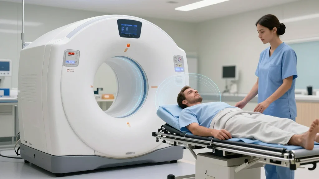 Hyperfine Announces Presentation of Results From the PRIME Study Showing Portable MRI Substantially Reduces Time to Imaging in Emergency Departments