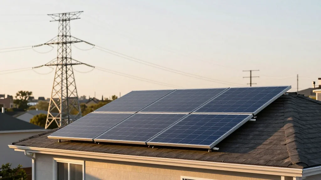 California Proposed Decision on Community Solar ‘Virtually Ensures No Projects Will Be Built’