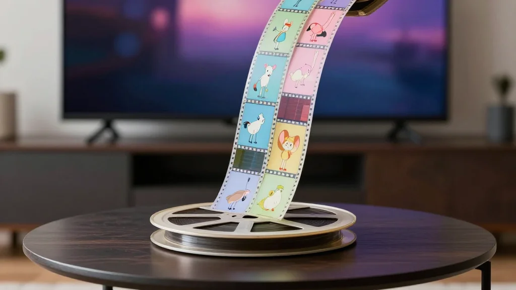 Netflix Ad-Tier Finally Adds DreamWorks Library