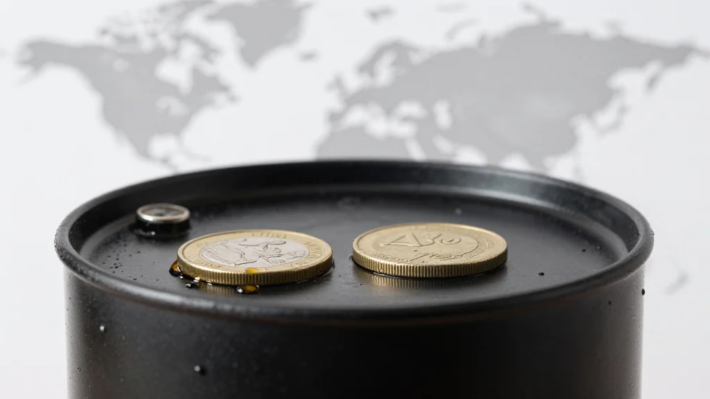 AUD and NZD Tumble Near Support as Middle‑East Oil Surge Fuels Risk‑off Sentiment