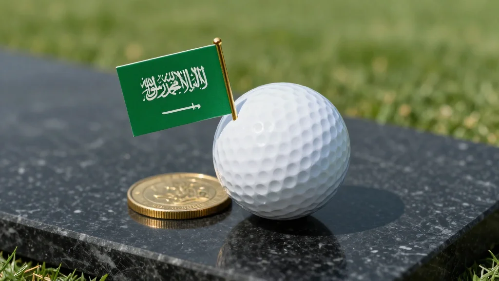 LIV Golf in Crisis as PIF Considers Cutting Funding After $5B+ Loss