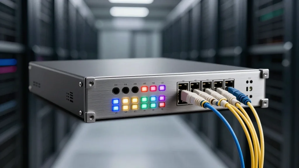Sencore Unveils VB4400 Platform Capable of Monitoring up to 80Gps of Simultaneous Streaming