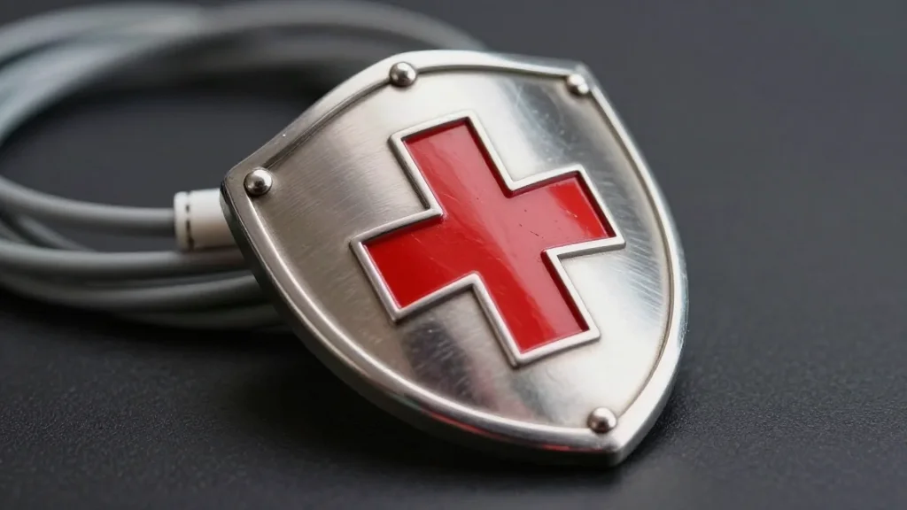 OIG Audit of Hospital’s Cybersecurity Finds Vulnerabilities in Common Web Applications