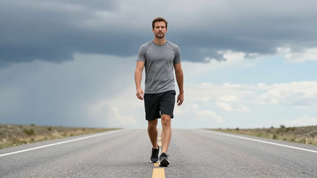 Master Discipline: Ignore Mood, Follow Your Plan