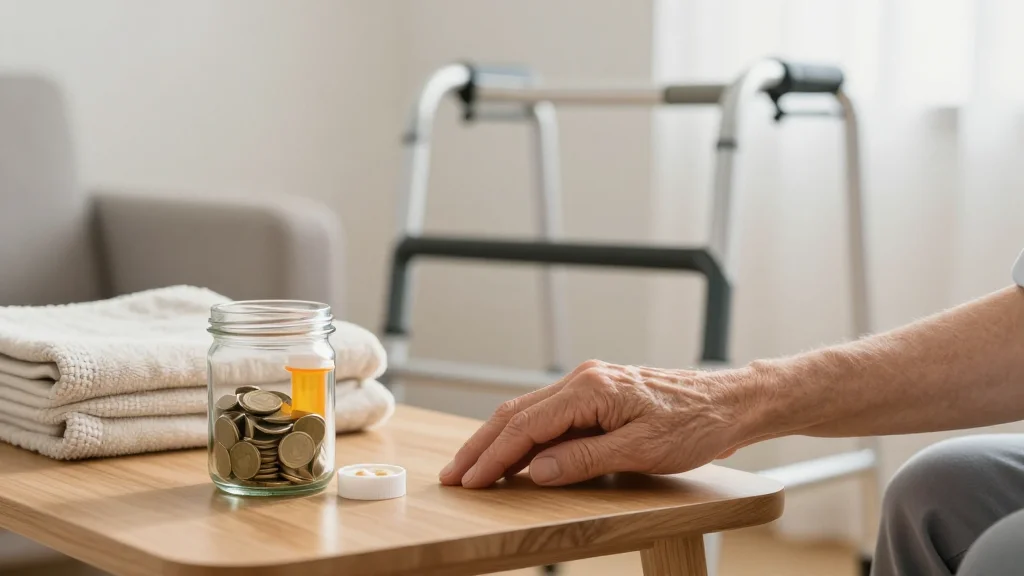 Medicaid Home-Based and Community-Based Services Long-Term Care Expenditures