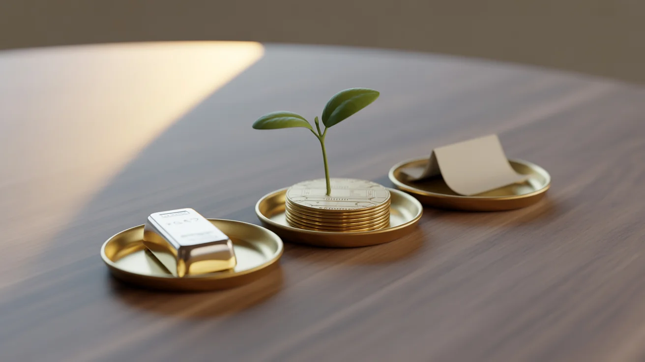 Add Bitcoin: Boost Returns and Portfolio Resilience
