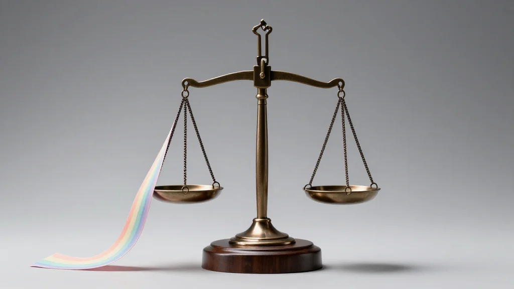 Trans Worker Fired for ‘Bringing Morale Down’ Can Proceed with Case, Court Says