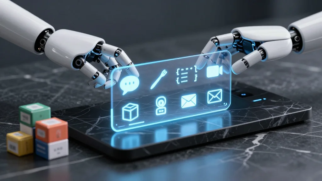 AI Tools Replace Six-Person Team for Under $300