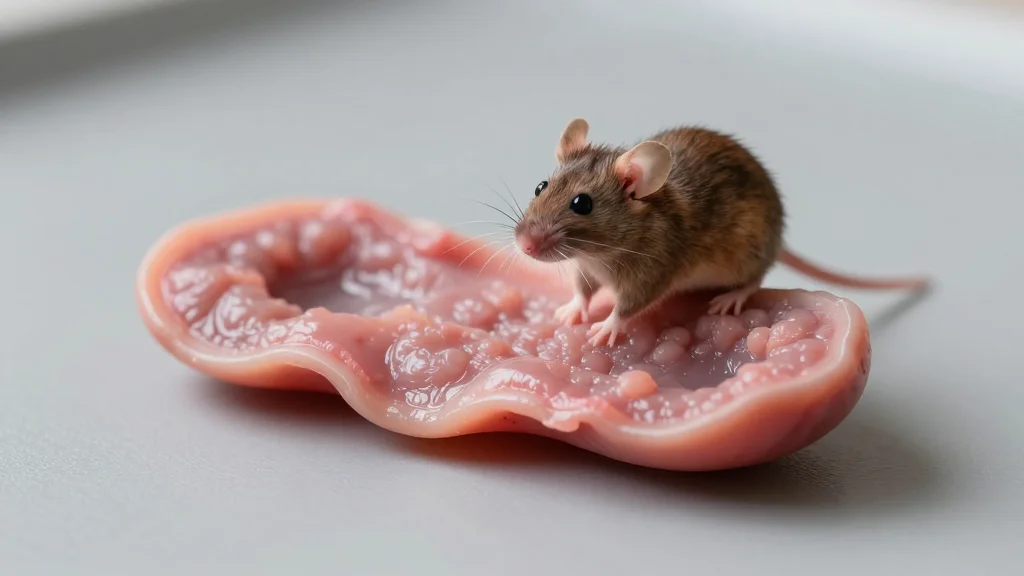 Fathers' Diet Before Conception Could Significantly Affect Fetal Growth and Placenta Development
