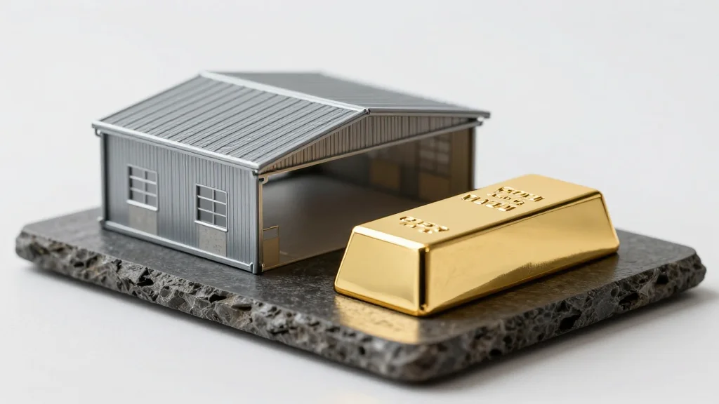 Americold and EQT Launch $1.3B Joint Venture, EQT Secures 70% Stake