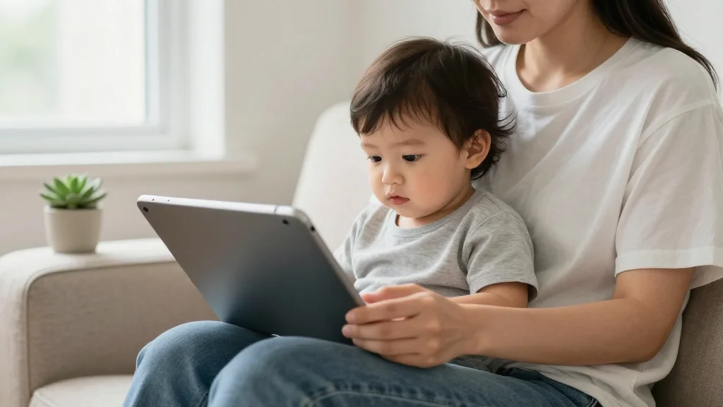 My Husband and I Work Remotely While Raising Our Toddler. I'd Quit My Job if I Had to Return to...
