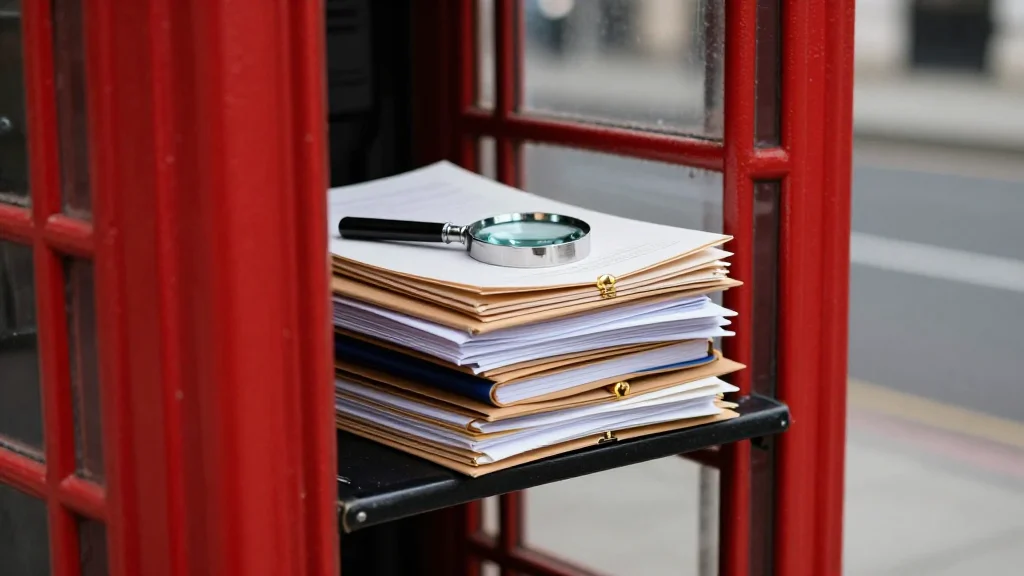 Publishers Warn Reduced FOI Cost Limit Would Put Public-Interest Information ‘Beyond Scrutiny’