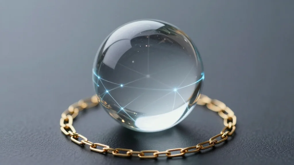 Orbs Unveils SPOT, First AI‑Native DeFi Trading Interface