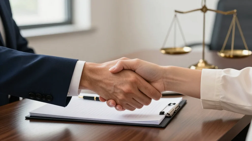 Securing $2M for a Deserving Client Transforms Her Life