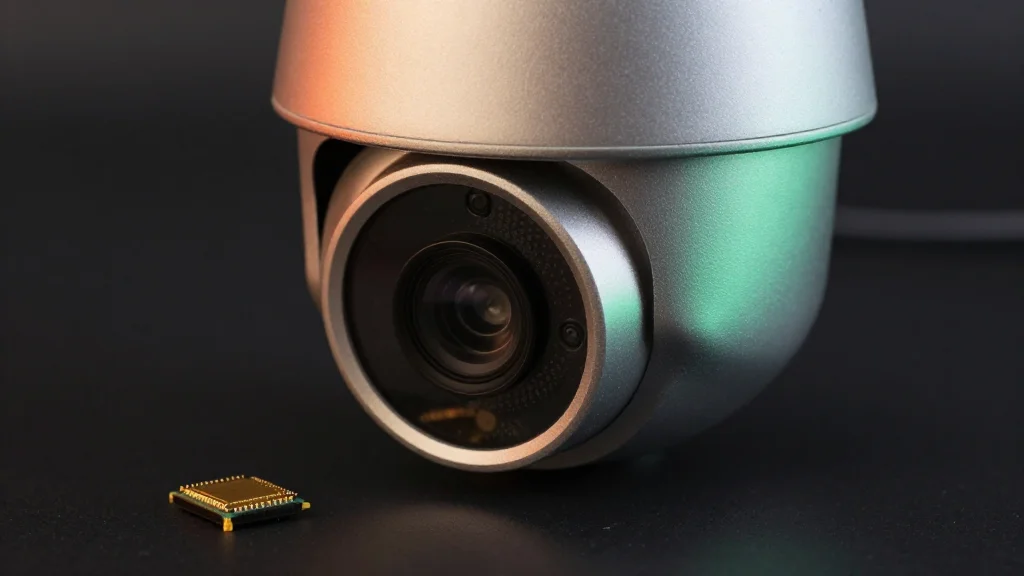 Market Reset: India Pulls the Plug on Chinese CCTV Makers