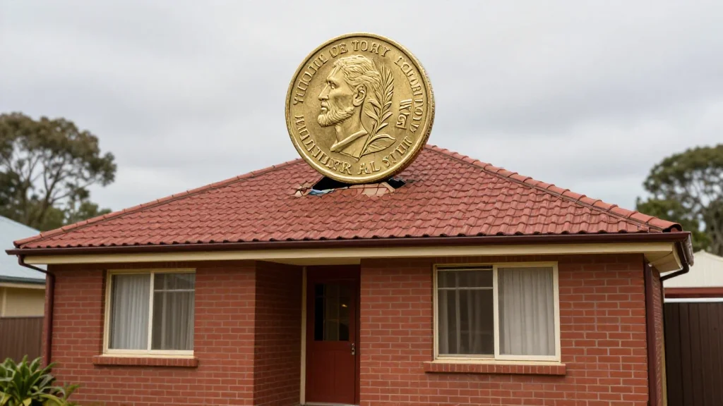 RBA Caught in ‘Catch-22’ on Interest Rates