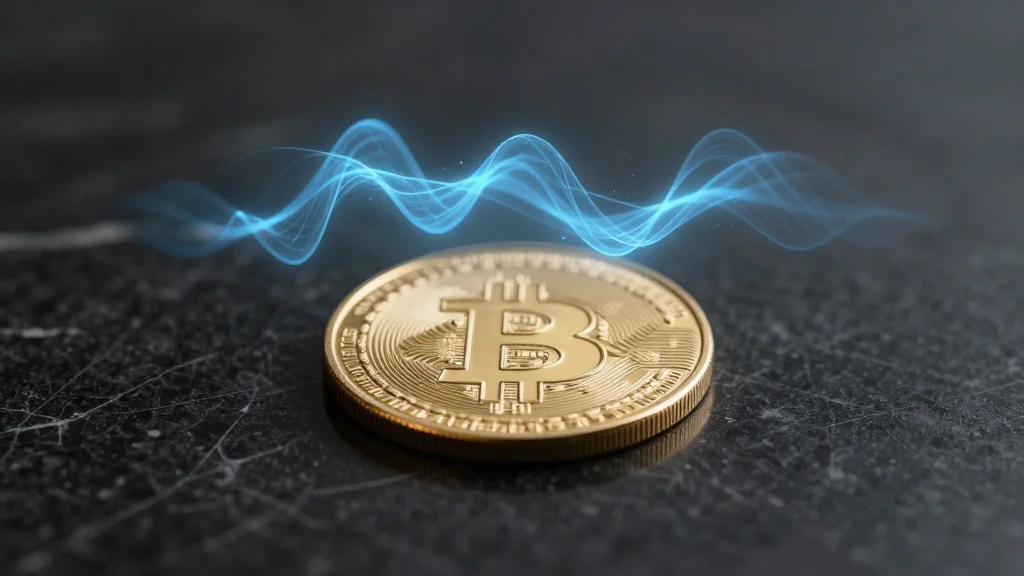 Quantum‑fear Sellers Offloaded 200k BTC to Strategy