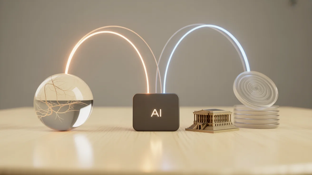 Hedera: The AI, RWA, and DeFi Trifecta