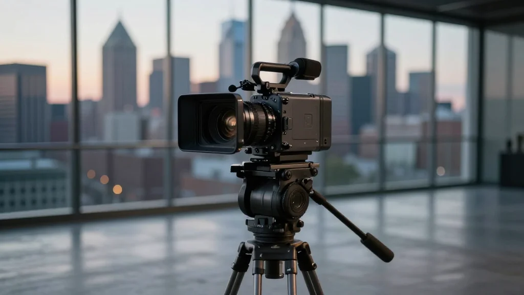 Philadelphia’s Story Factory Secures QPF Status, Unlocking Up to 30% Tax Credit for Film Crews