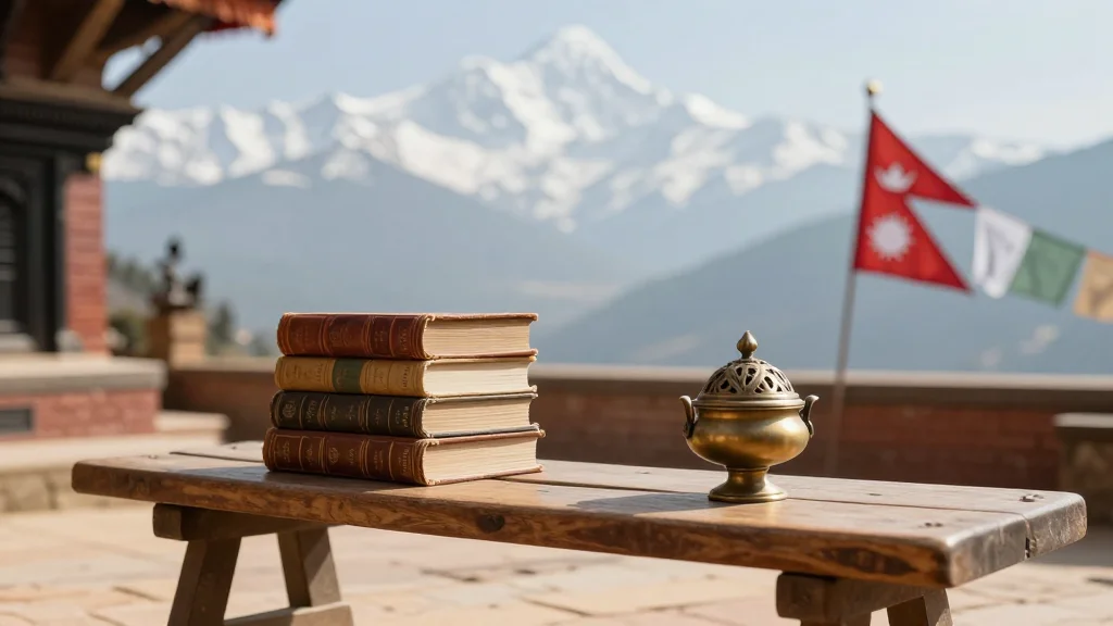 Kathmandu‑Kalinga Literary Festival Opens Fourth Edition, Deepening Nepal‑Odisha Cultural Ties