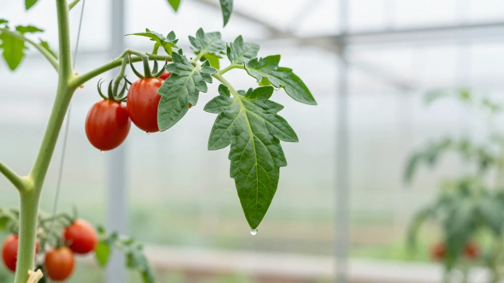 "Maintaining the Right Vegetative–Generative Balance While Protecting Root Health"