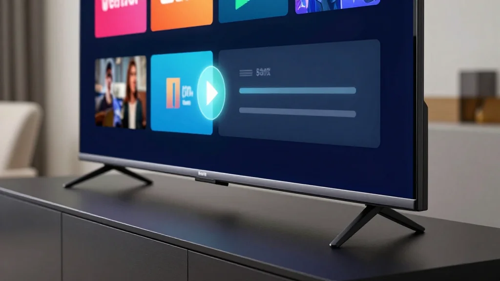 Netflix Targets $3 Billion in Ad Revenue by 2026, Accelerating Shift to Streaming Ads
