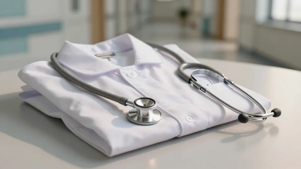 California Regional Hospital Taps Chief Nurse