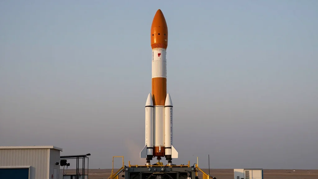 Russia Launches First Rocket From Repaired Baikonur Launch Pad