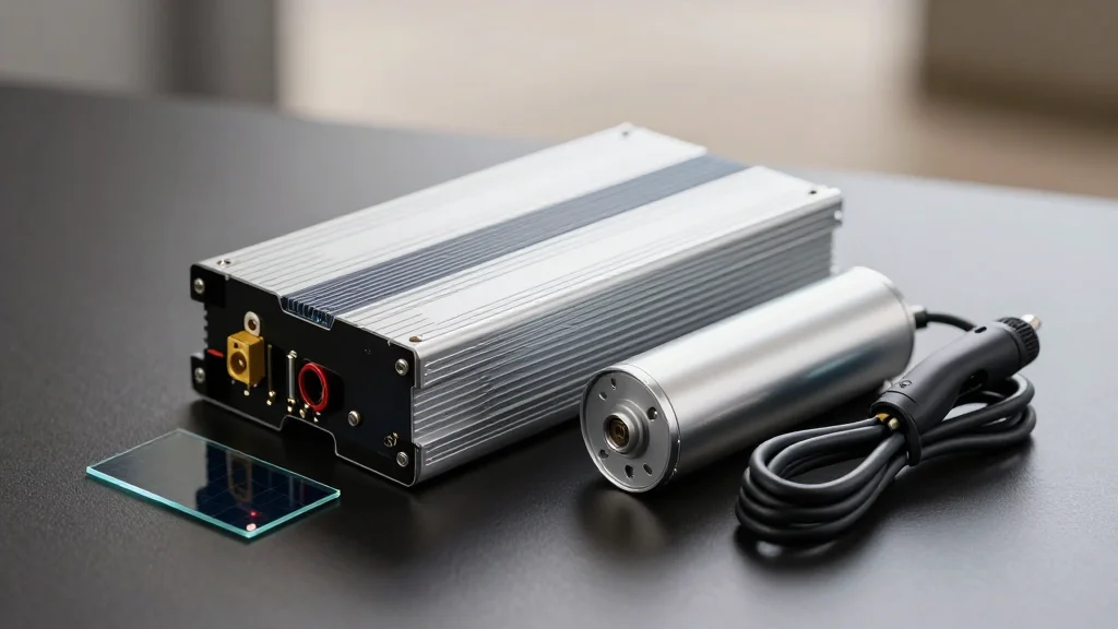 Sungrow Rolls Out Full‑Scenario PV Inverter and Storage Platform to Meet 4,000 TWh Demand by 2030