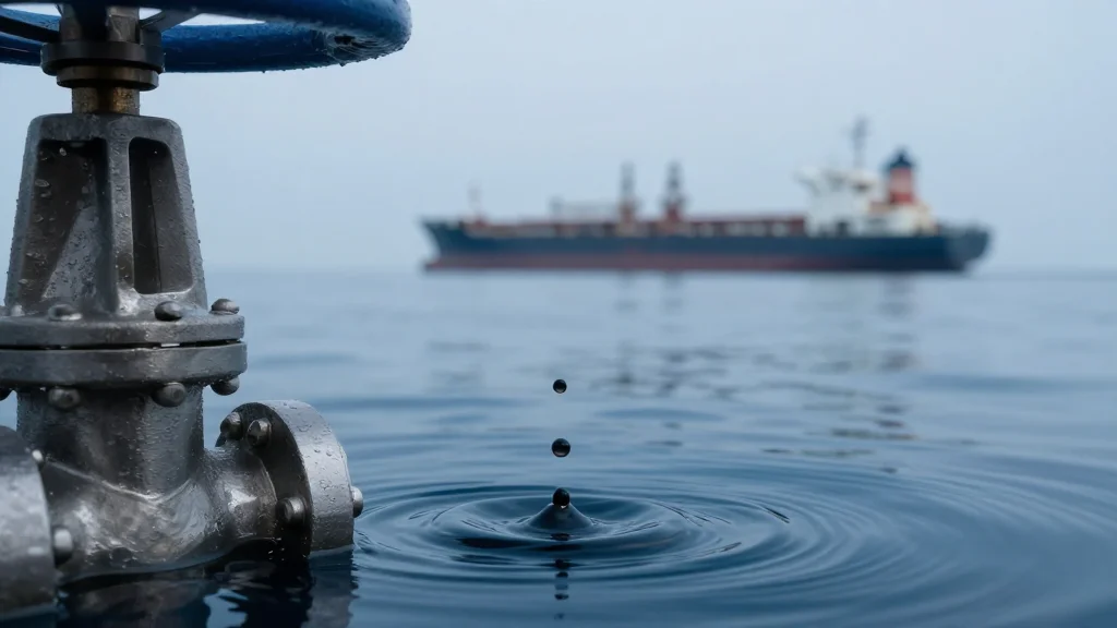 Oil Cargo Prices Plunge as Buyers Retreat
