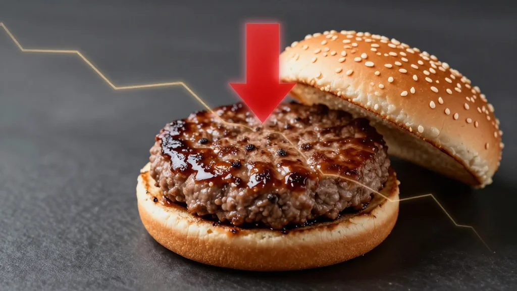 Why Fake Vegetables Should Be Made of Real Meat