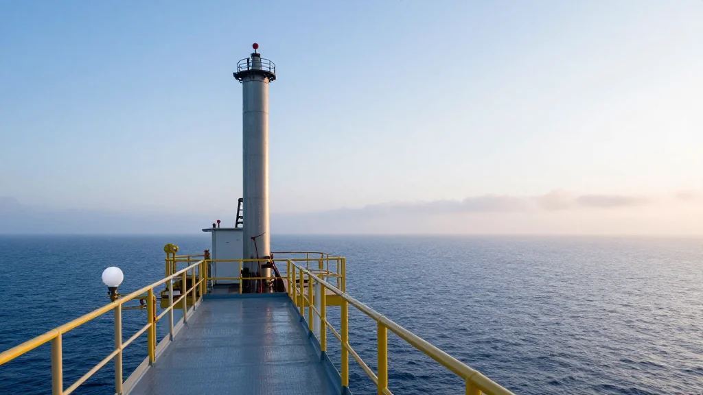 Chevron, TotalEnergies Advance Nigeria Offshore Plans