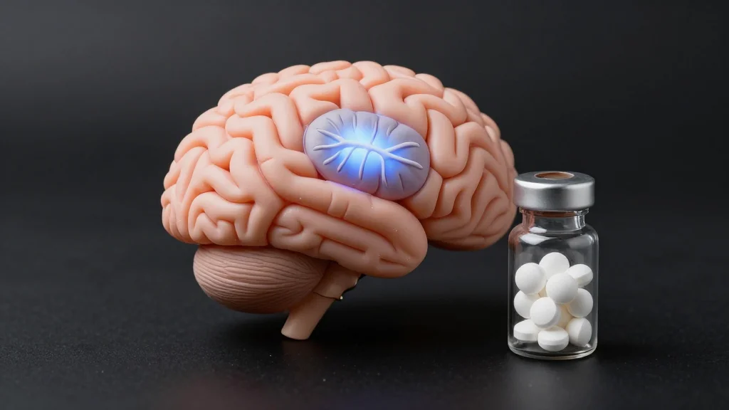 Metformin Found to Act in Brain, Opening Low‑Cost Path to Cognitive Health