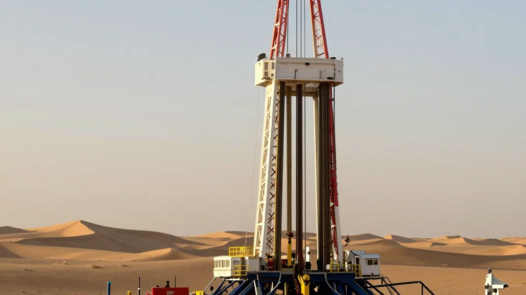 ADNOC Drilling Completes 80% MBPS JV Acquisition, Adding 22 Rigs Across GCC