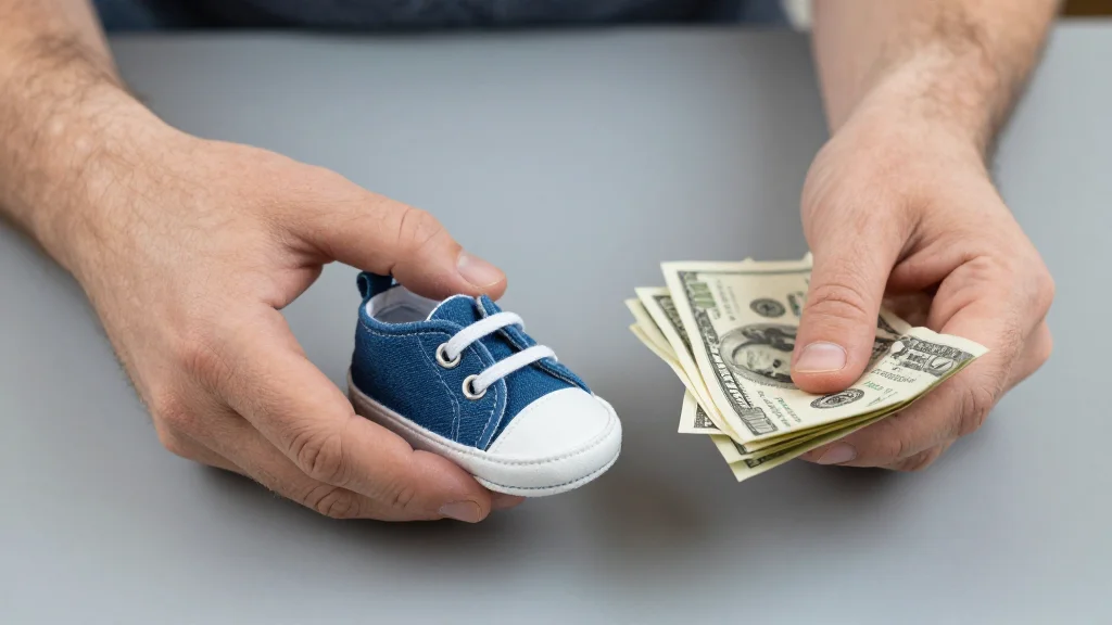 Survey Shows 70% of Men Struggle to Meet Provider Role Amid Financial Stress