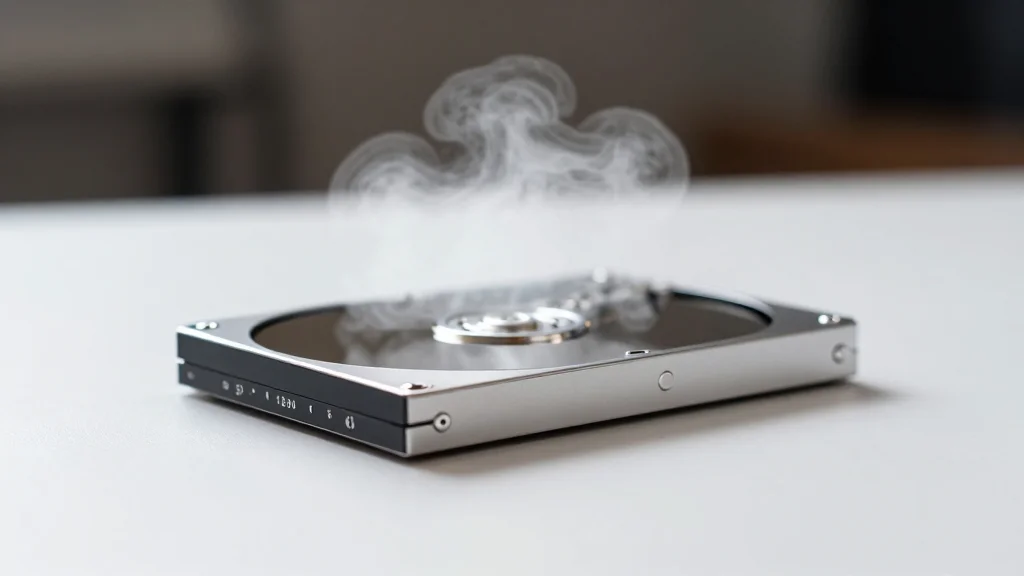 Seagate Sells Lyve Cloud to Wasabi, Refocuses on Mass‑capacity Hardware
