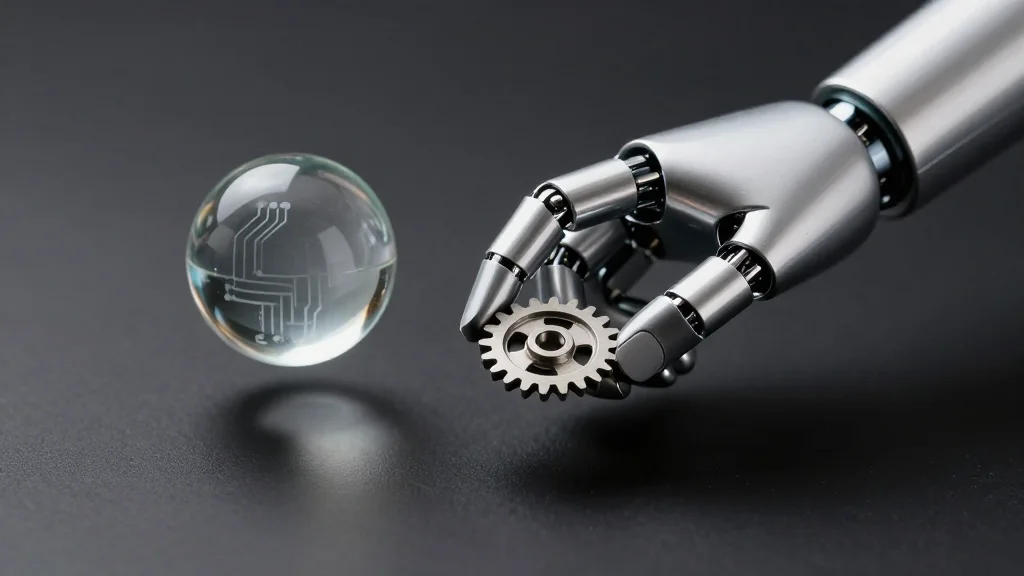 PhysicsX Secures $300 M Series C, Valuation Hits $2.4 B for AI Manufacturing