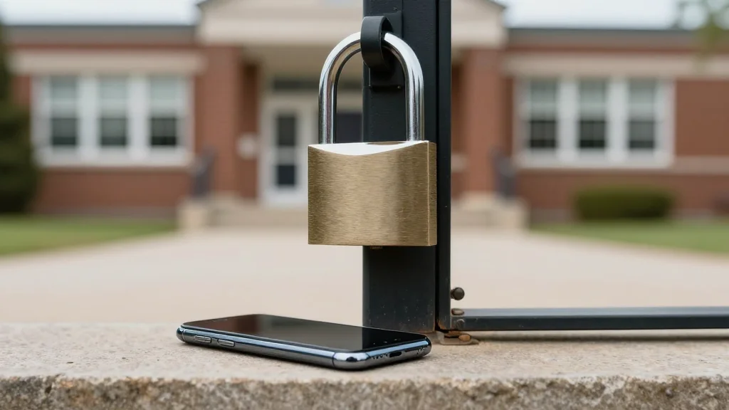 Massachusetts House Pushes Forward Cellphone Ban and Social Media Age‑Verification Bills